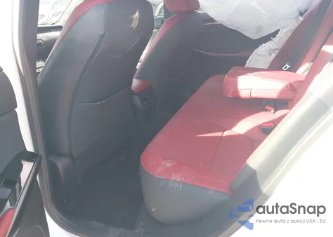 2023 Lexus Is 300 z USA, uszkodzony, nr VIN JTHCA1D20P5126544